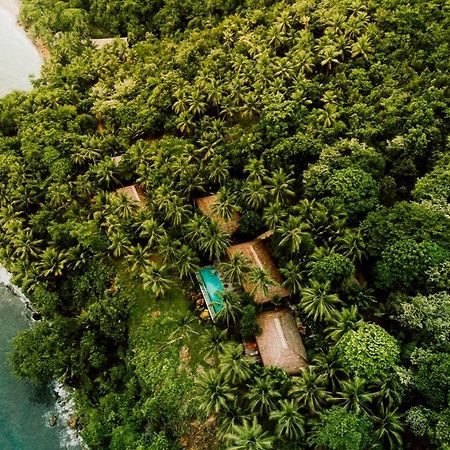 Hotel Moro Ma Doto Busobuso Exterior foto