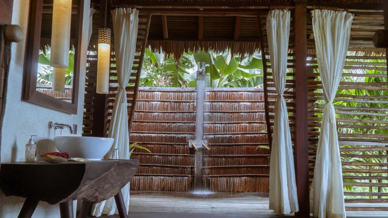 Hotel Moro Ma Doto Busobuso Exterior foto