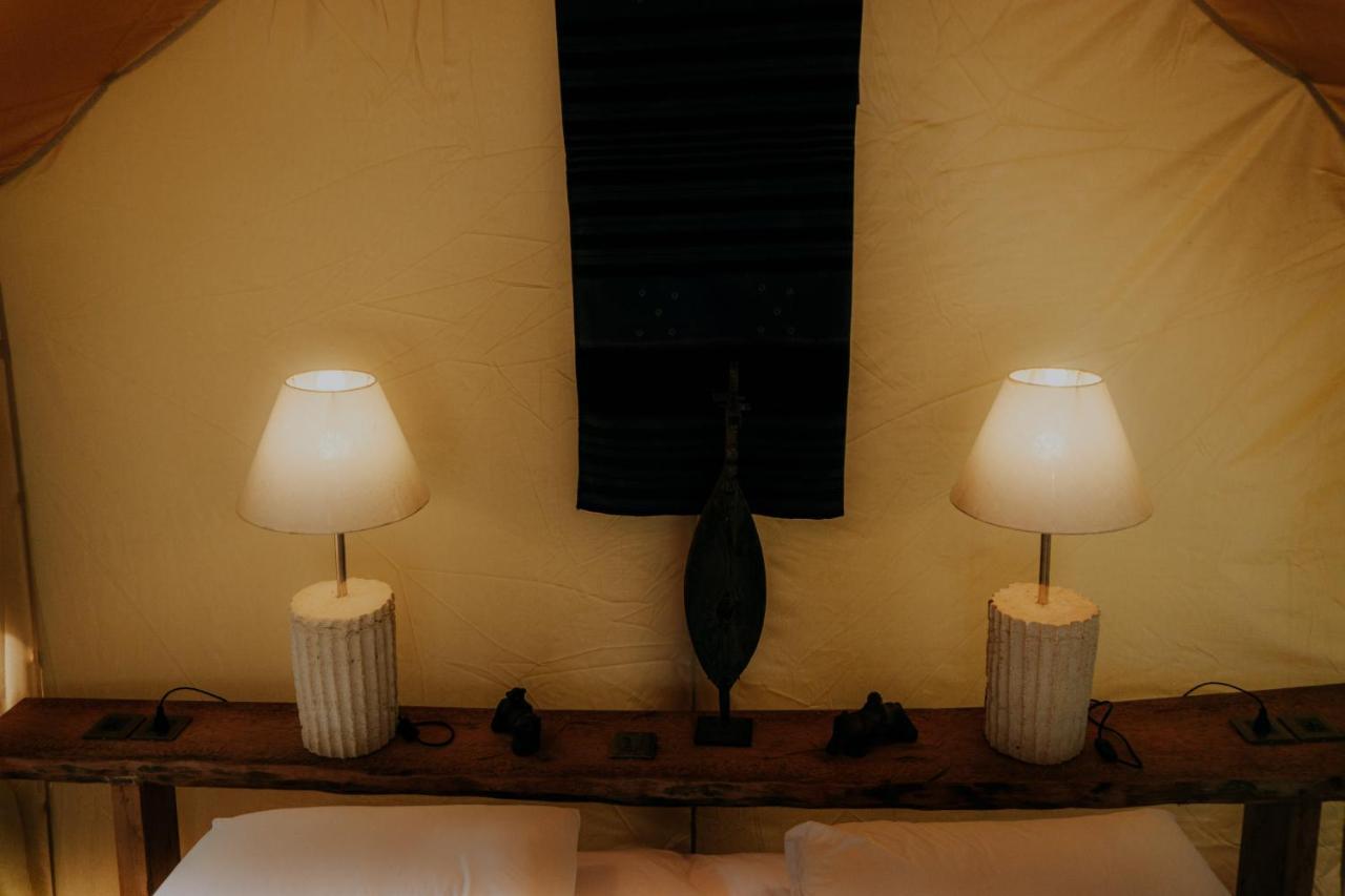 Hotel Moro Ma Doto Busobuso Habitación foto